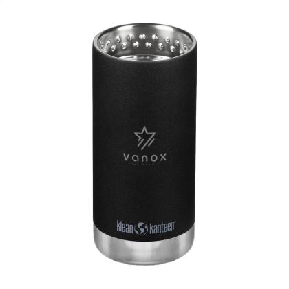 Klean Kanteen TK Wide Recycled Insulated Mug 355 ml