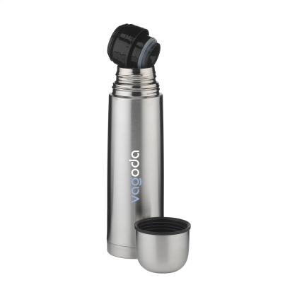 Thermotop Mini RCS Recycled Steel 500 ml thermo bottle