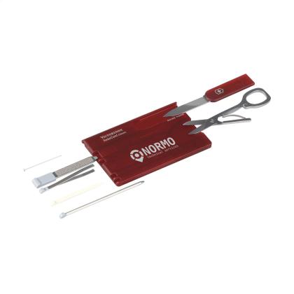 Victorinox Swisscard Classic Multitool