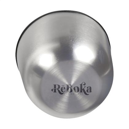 Thermotop Maxi RCS Recycled Steel 1 L thermobottle