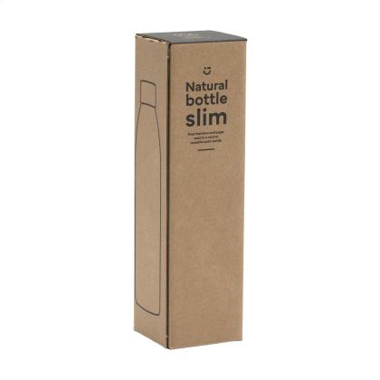 Natural Bottle Slim 500 ml drinking bottle