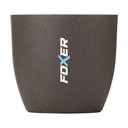 Coffee Flowerpot