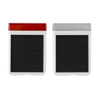 Solar Bikelight