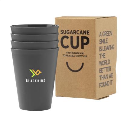 Sugarcane Cup 360 ml drinking cup