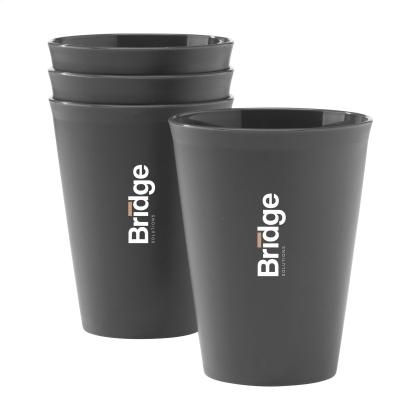 Sugarcane Cup 360 ml drinking cup