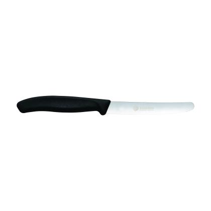 Victorinox Swiss Classic table knife in a protective sleeve