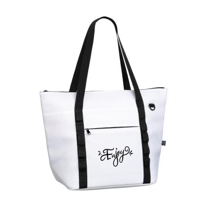 Alpina GRS Recycled Cooler Bag