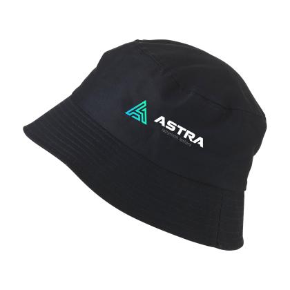 Cotton Bucket Hat