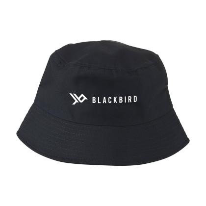 Cotton Bucket Hat