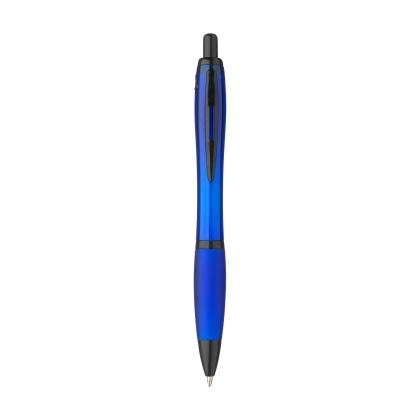 Athos TransBlack RCS Recycled ABS pen
