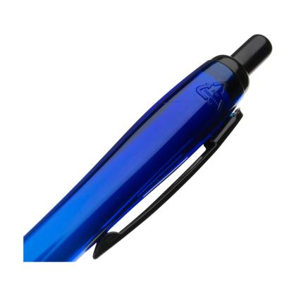 Athos TransBlack RCS Recycled ABS pen