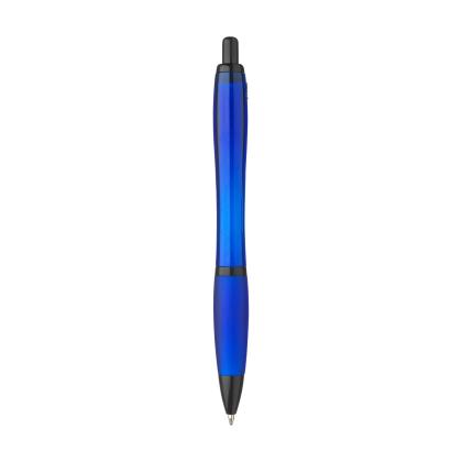 Athos TransBlack RCS Recycled ABS pen