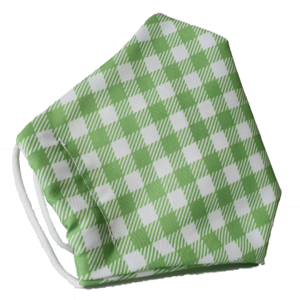 Triple Ply Face Mask (Adult) (Pantone Match to ANY colour of the Spectrum at NO EXTRA COST )