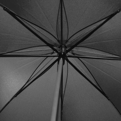 FARE RainMatic XL Black Alu AC golf Umbrella
