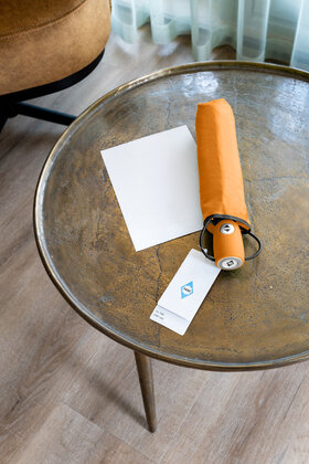 FARE AOC mini Umbrella