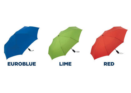 FARE Magic Windfighter Oversize AOC mini Umbrella