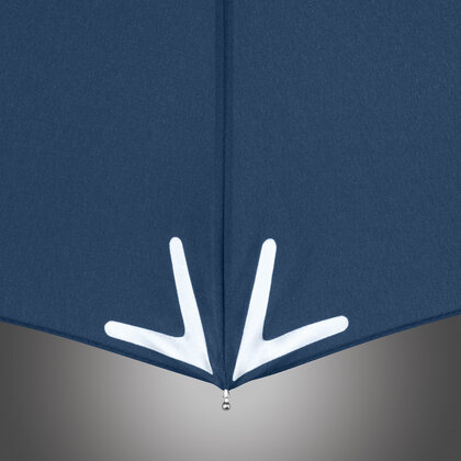 FARE SafeBrella LED AC mini Umbrella