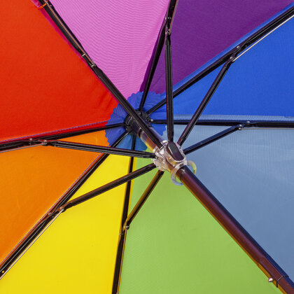 FARE 4Kids mini Umbrella