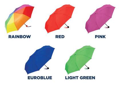 FARE 4Kids mini Umbrella