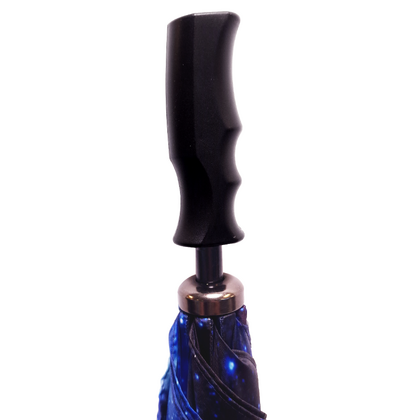 Bedford Black Eco Umbrella