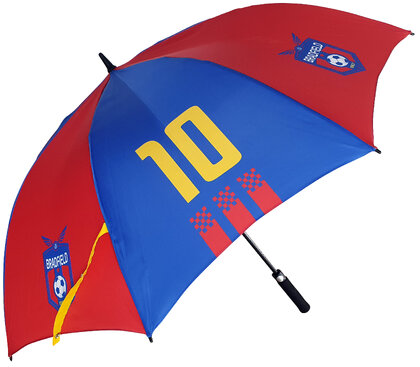 AutoGolf Deluxe Umbrella