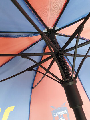 AutoGolf Deluxe Umbrella