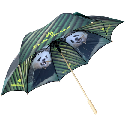 Bamboo Auto Golf Eco
