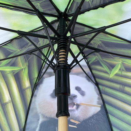 Bamboo Auto Golf Eco