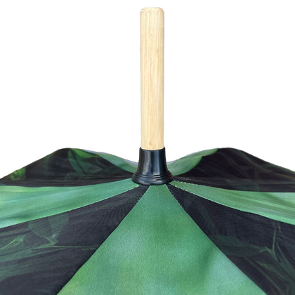 Bamboo Auto Golf Eco