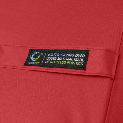 AOC golf pocket umbrella Jumbomagic&reg; Windfighter&reg; 2.0