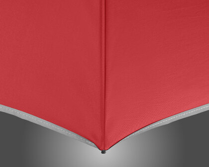 AOC golf pocket umbrella Jumbomagic&reg; Windfighter&reg; 2.0