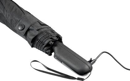 FARE eBrella electric pocket mini Umbrella