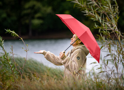FARE OkoBrella AC mini Umbrella