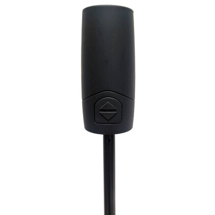 Executive Telescopic UK Double Canopy
