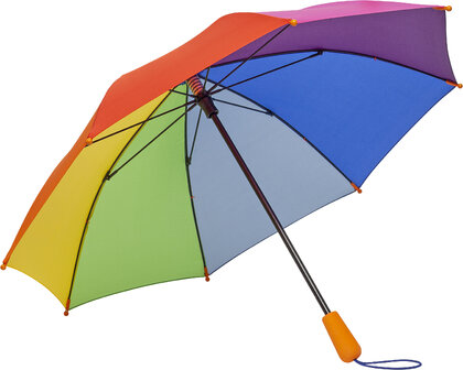 FARE 4Kids Skylight regular Umbrella