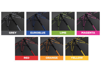 FARE Style AC golf Umbrella