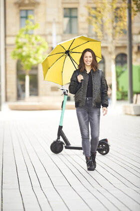 FARE AOC mini Umbrella