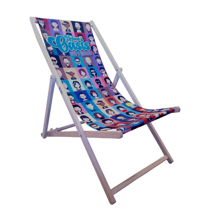 Deck Chair