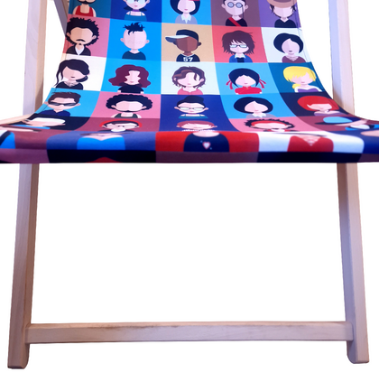 Deck Chair