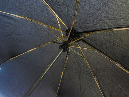 Executive Telescopic Umbrella