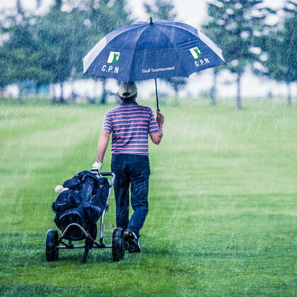 SuperVent Umbrella