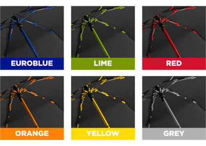 FARE ColorLine Oversize AOC mini Umbrella