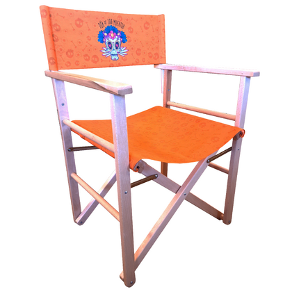 Directors Chair