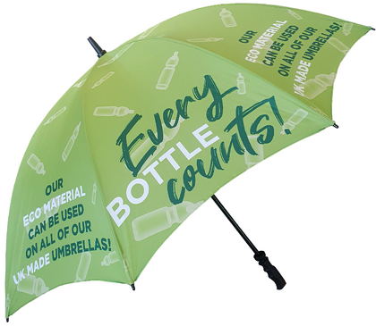 Fibrestorm Eco Umbrella