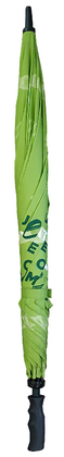 Fibrestorm Eco Umbrella