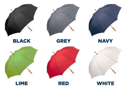 FARE &Ouml;koBrella AC midsize Umbrella