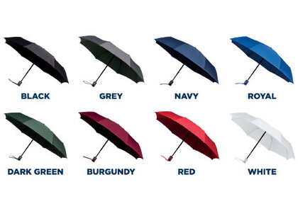 Telematic Umbrella