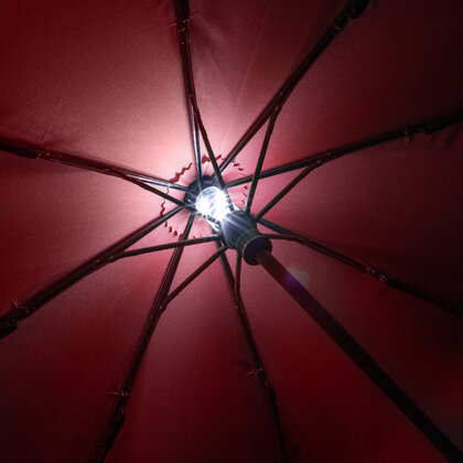 FARE Skylight Oversize Pocket mini Umbrella