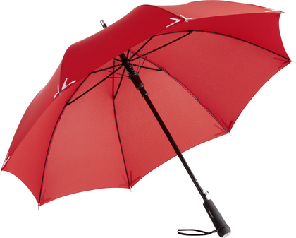 FARE SafeBrella LED AC regular Umbrella