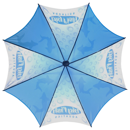 Bedford Black Umbrella